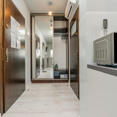 דירות ודוביצה Apartament Modern מראה חיצוני תמונה