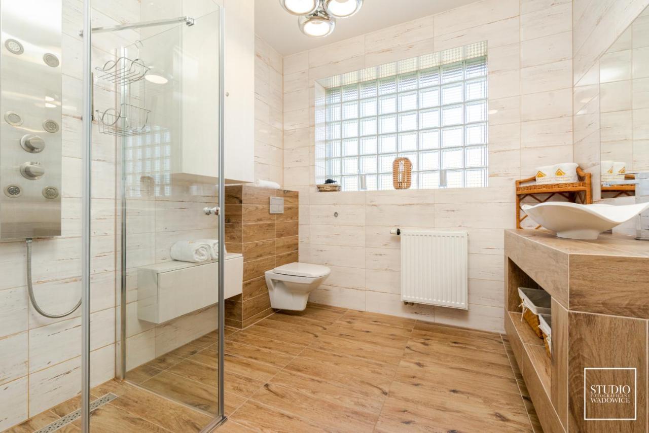 דירות ודוביצה Apartament Modern מראה חיצוני תמונה