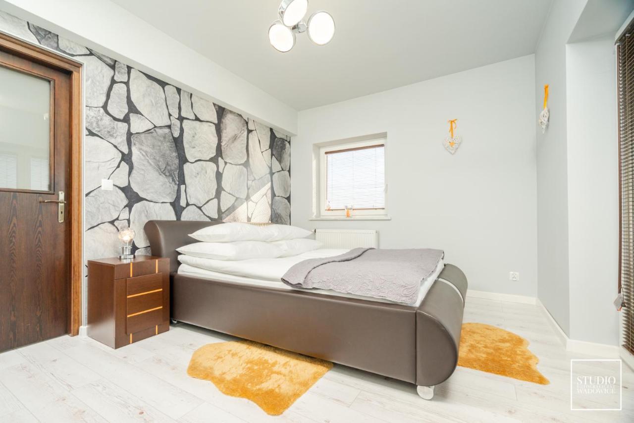 דירות ודוביצה Apartament Modern מראה חיצוני תמונה