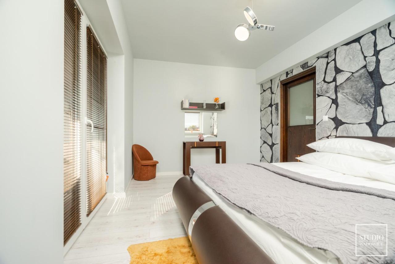 דירות ודוביצה Apartament Modern מראה חיצוני תמונה
