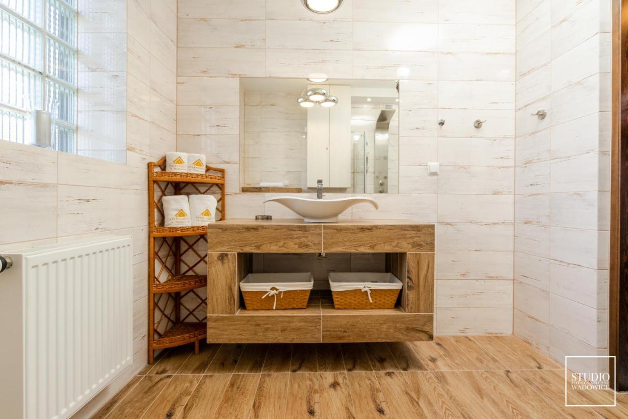 דירות ודוביצה Apartament Modern מראה חיצוני תמונה